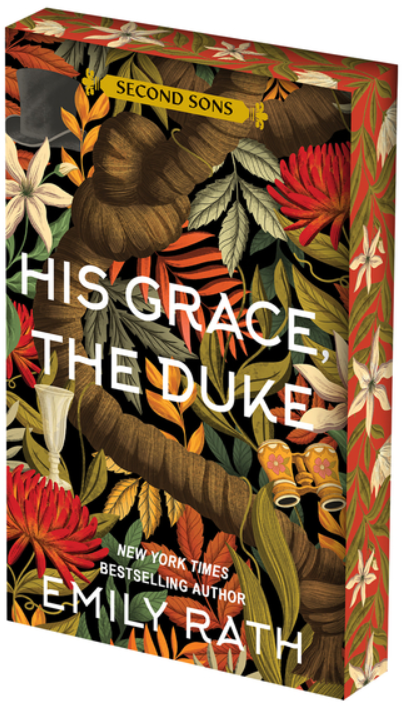 His Grace, the Duke