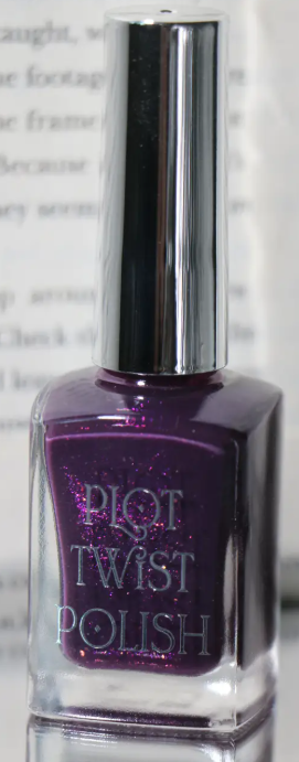 Nail Polish