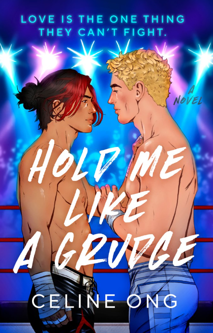 Hold Me Like a Grudge