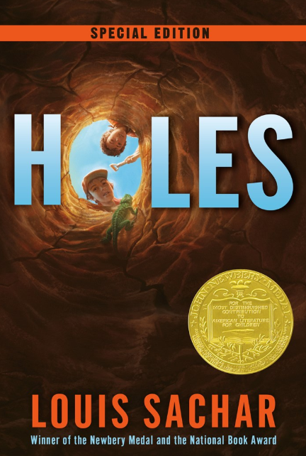 Holes