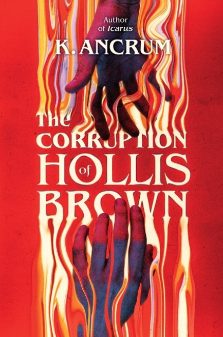 The Corruption of Hollis Brown