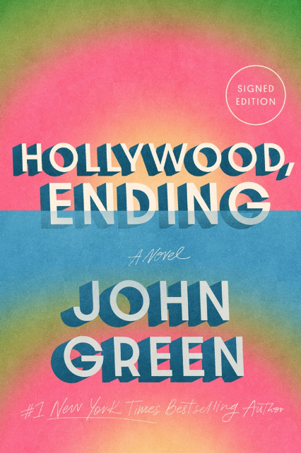 Hollywood, Ending