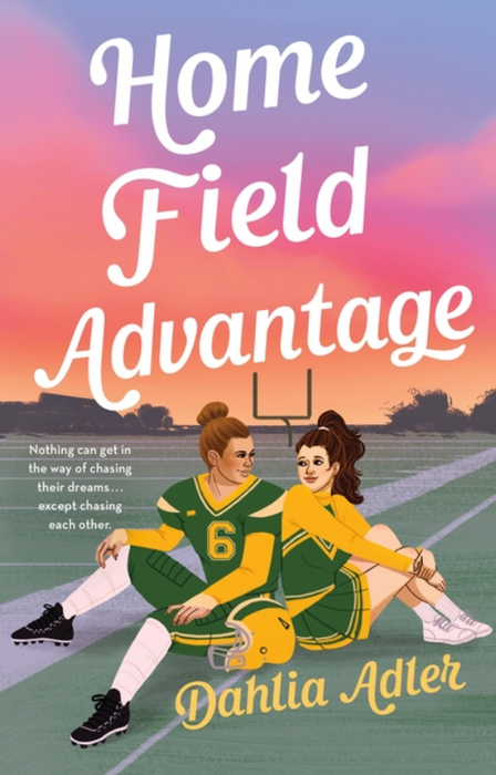 Home Field Advantage