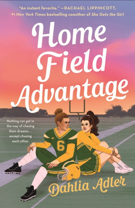 Home Field Advantage