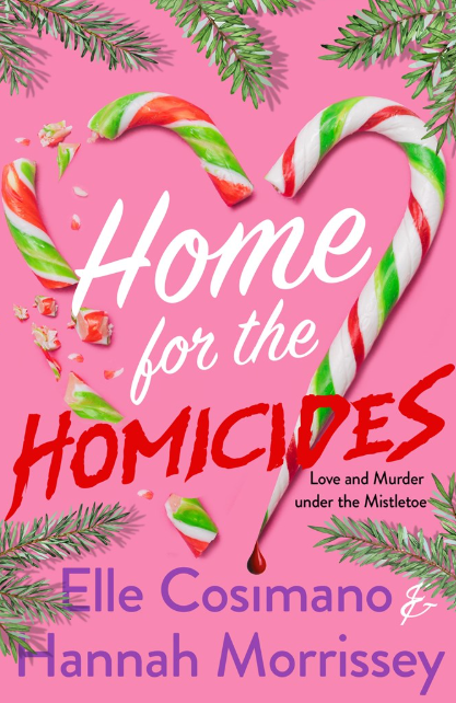Home for the Homicides