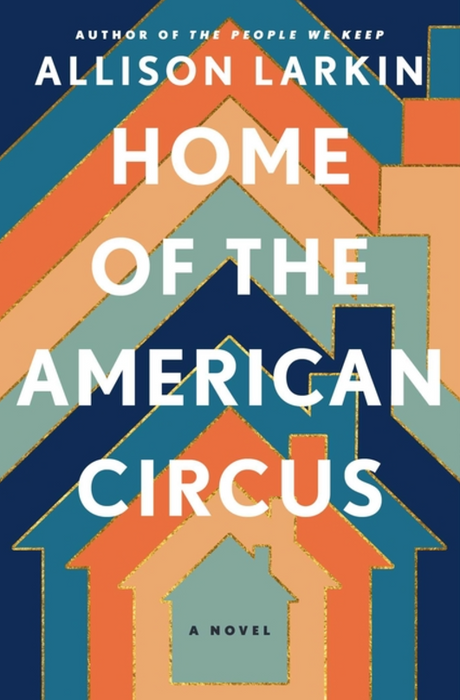 Home of the American Circus