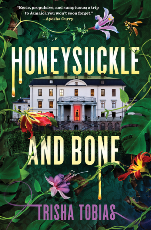 Honeysuckle and Bone
