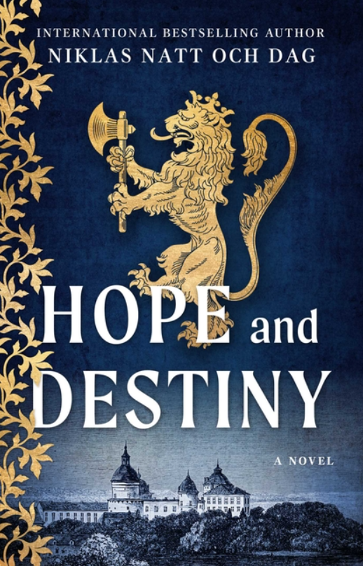 Hope and Destiny