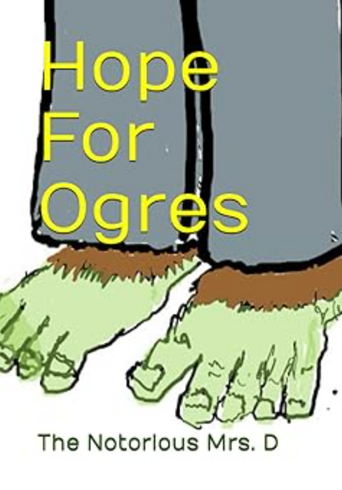 Hope for Ogres