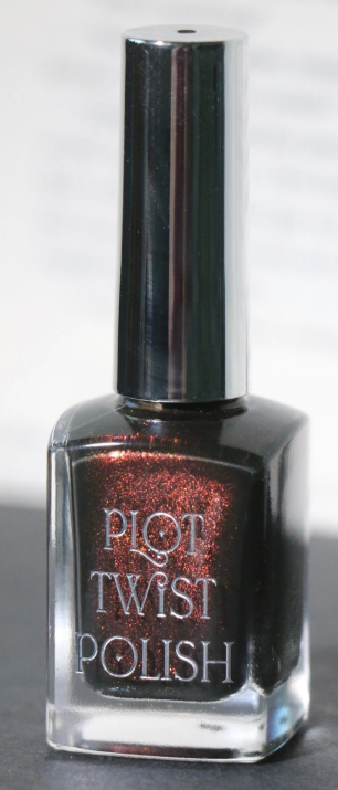 Nail Polish