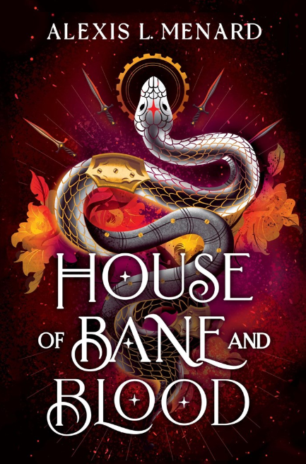 House of Bane and Blood