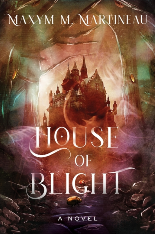 House of Blight