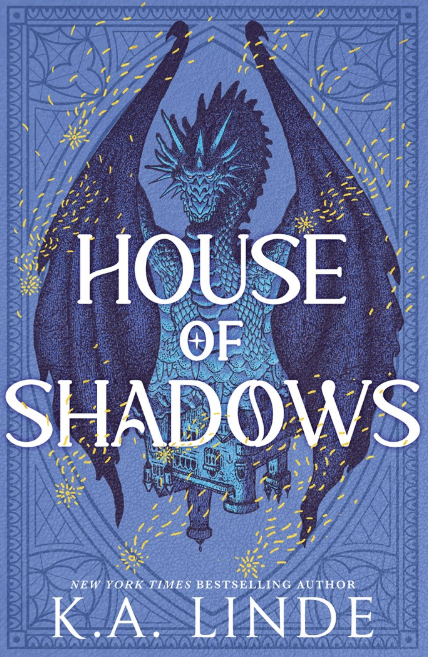 House of Shadows