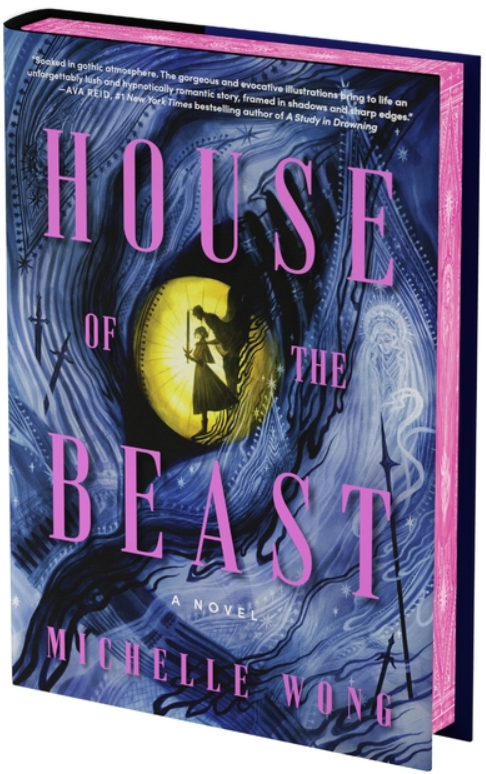 House of the Beast