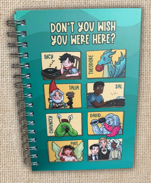 Sticky Notes & Stationery