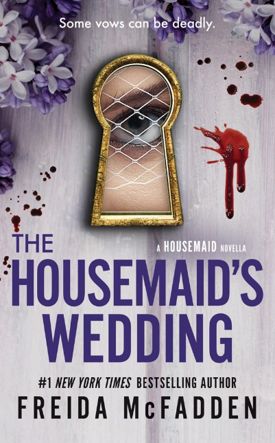 The Housemaid's Wedding