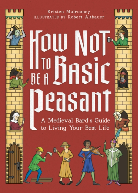 How Not to Be a Basic Peasant