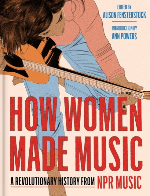How Women Made Music
