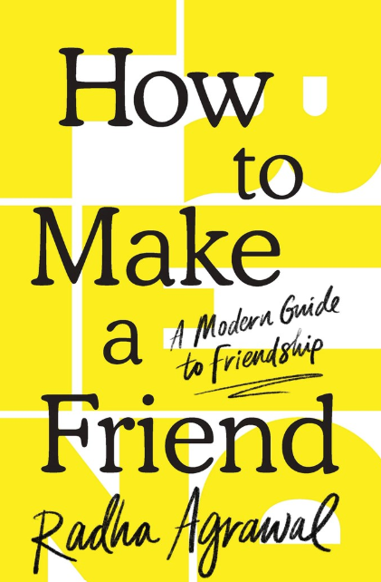 How to Make a Friend