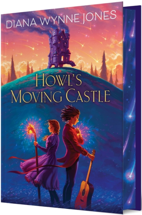 Howl's Moving Castle