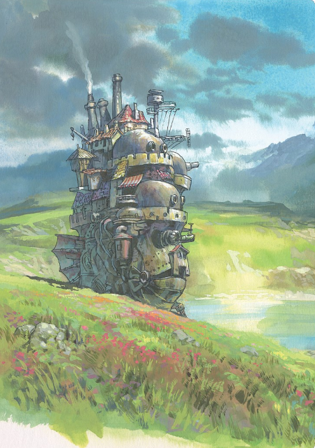 Studio Ghibli® Stationery
