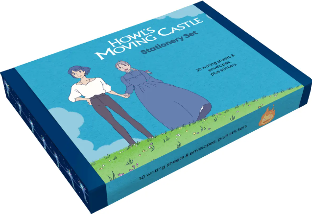 Studio Ghibli® Stationery