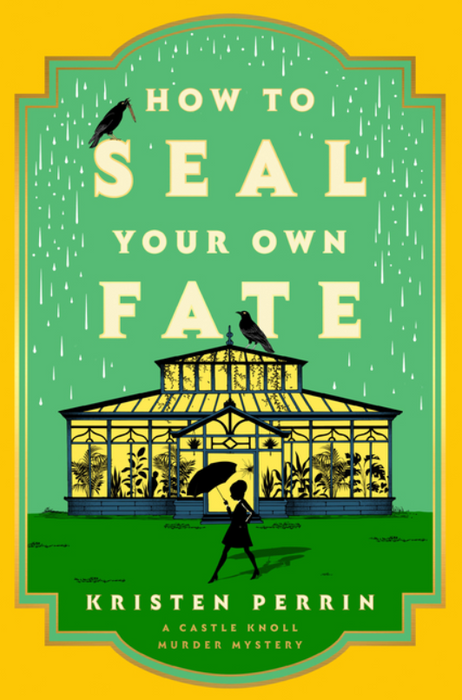 How to Seal Your Own Fate