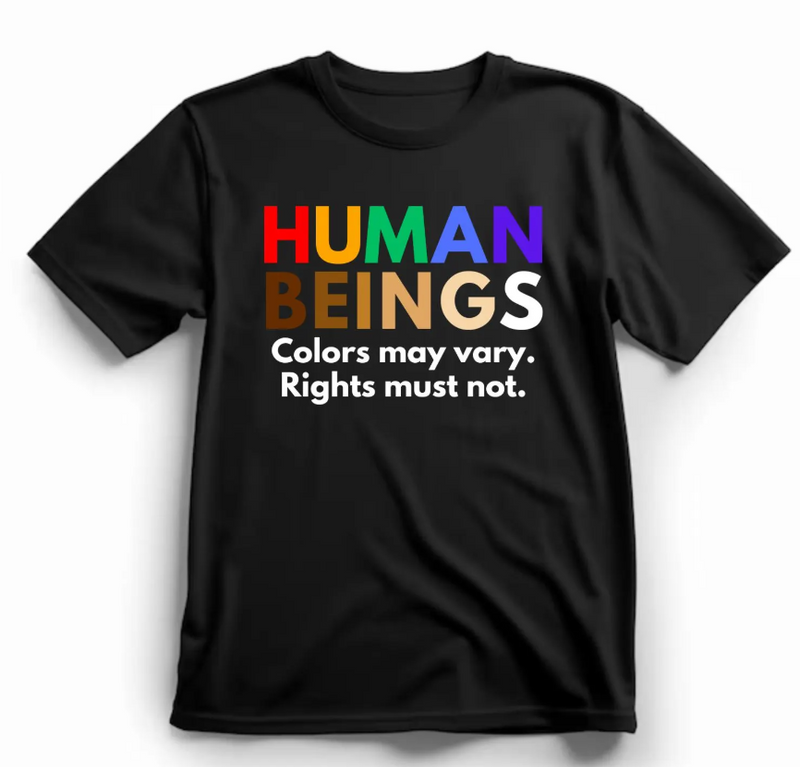 Human Rights T-Shirt