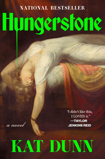 Hungerstone
