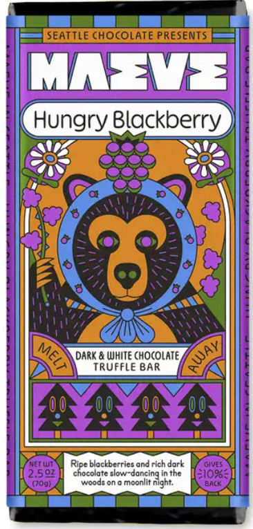 Maeve Chocolates