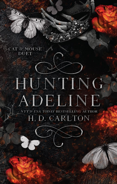Hunting Adeline