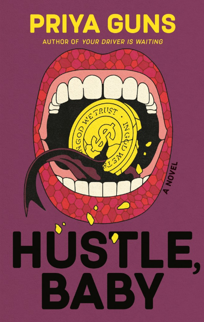 Hustle, Baby