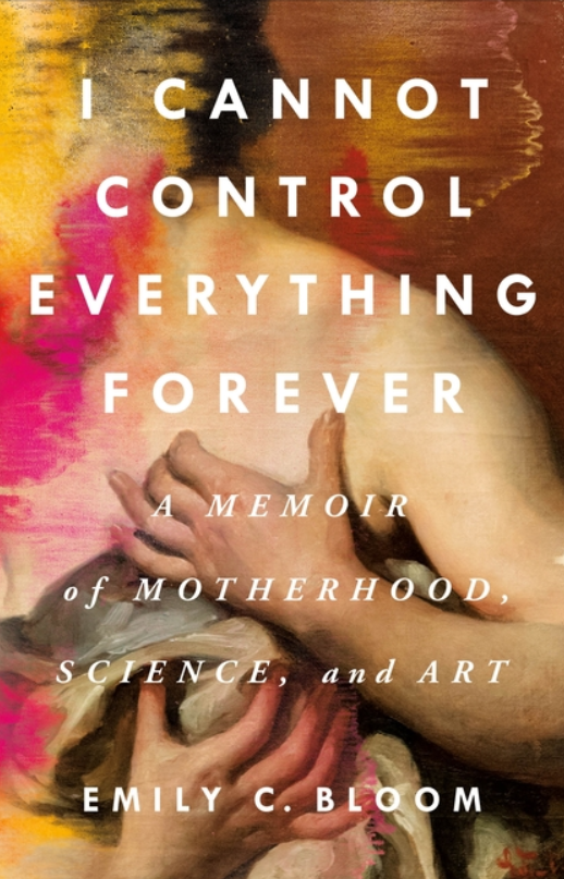 I Cannot Control Everything Forever