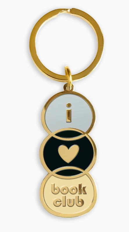 Keychains & Keyrings