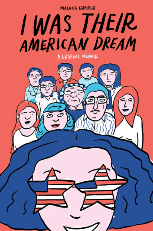 I Was Their American Dream