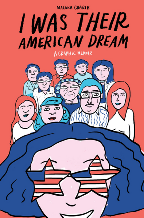 I Was Their American Dream