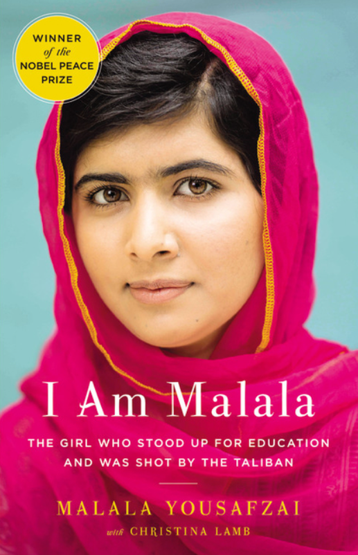 I Am Malala
