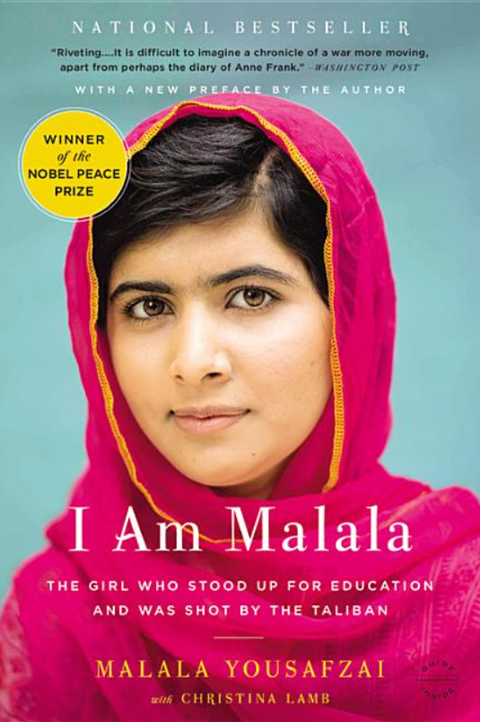 I Am Malala