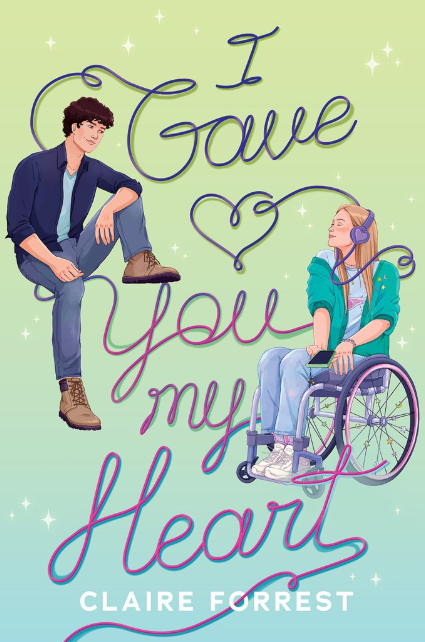 I Gave You My Heart