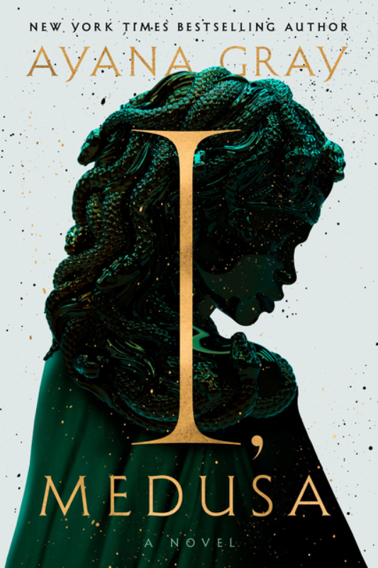 I, Medusa