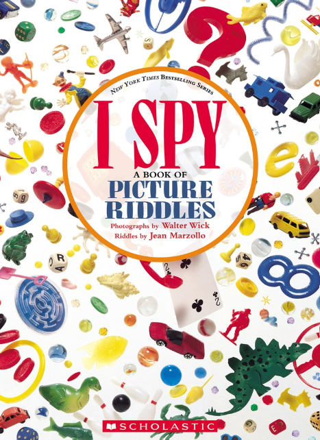 I Spy
