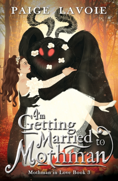 I'm Getting Married to Mothman