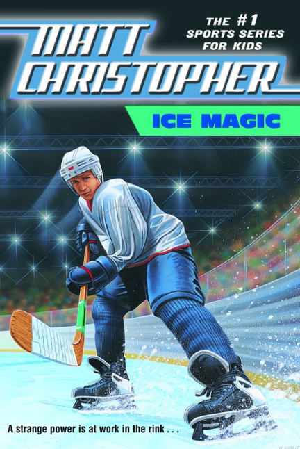 Ice Magic