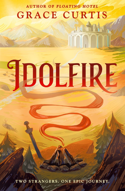 Idolfire