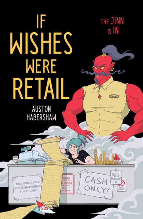 If Wishes Were Retail