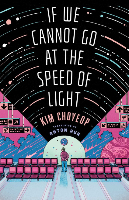 If We Cannot Go at the Speed of Light