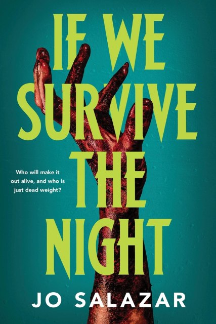 If We Survive the Night