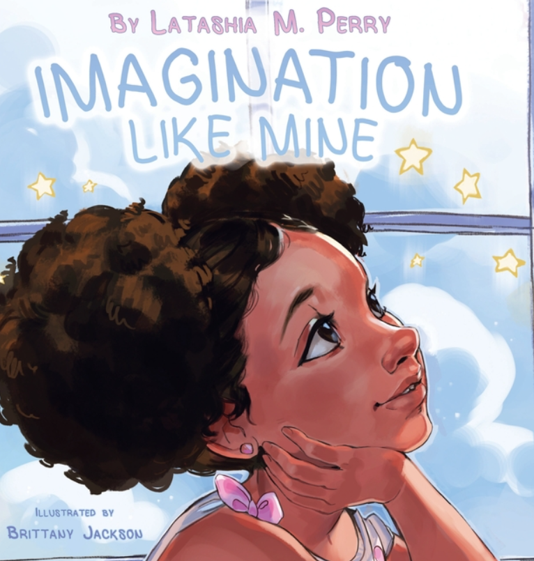 Imagination Like Mine