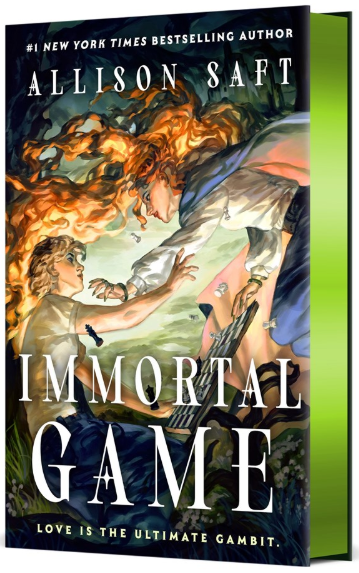 Immortal Game
