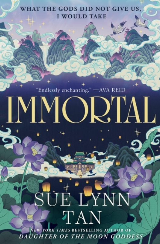 Immortal
